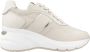 Nerogiardini Enya Sneaker Stijlvol en Comfortabel Beige Dames - Thumbnail 5