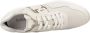 Nerogiardini Enya Sneaker Stijlvol en Comfortabel Beige Dames - Thumbnail 8