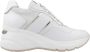 Nerogiardini Cyrus Sneaker Stijlvol en Trendy Schoeisel White Dames - Thumbnail 11