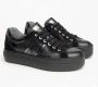 Nerogiardini Sneakers Black Dames - Thumbnail 2