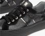 Nerogiardini Sneakers Black Dames - Thumbnail 3