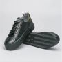 Nerogiardini Sneakers Black Dames - Thumbnail 4