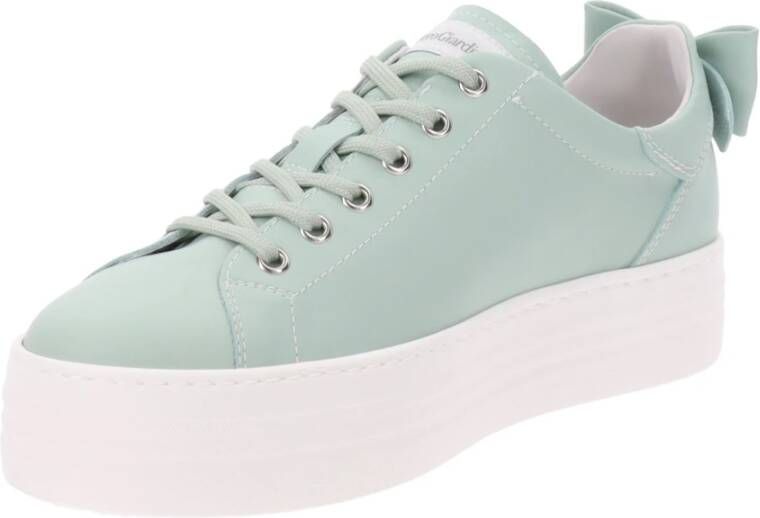 Nerogiardini Sneakers Green Dames