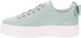 Nerogiardini Sneakers Green Dames - Thumbnail 5