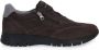 Nerogiardini Sneakers Brown Heren - Thumbnail 2