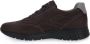 Nerogiardini Stijlvolle Longbeach Herensneakers Brown Heren - Thumbnail 3
