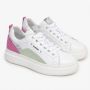 Nerogiardini Stijlvolle Damessneakers Multicolor Dames - Thumbnail 4