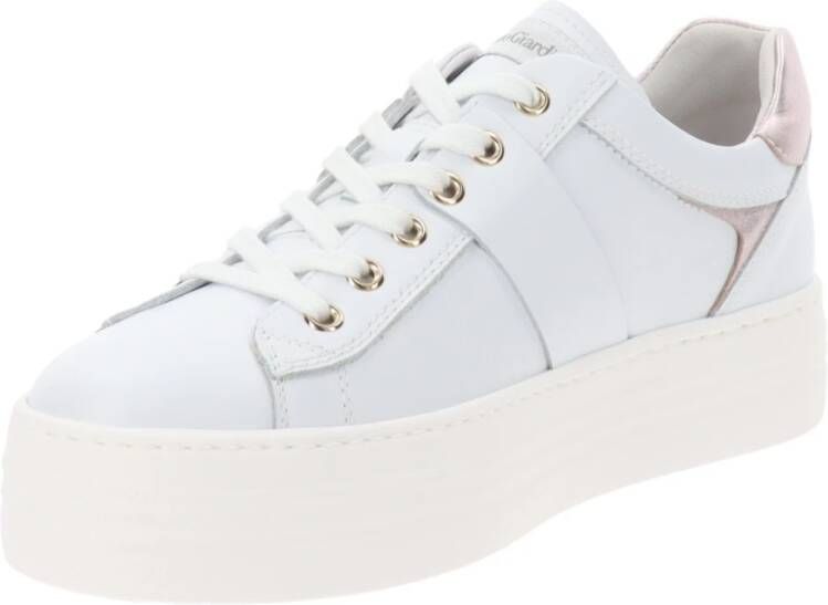 Nerogiardini Sneakers Multicolor Dames