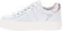 Nerogiardini Witte Sneakers E409967D Stijlvol Ontwerp White Dames - Thumbnail 22