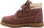 NeroGiardini Zwarte Schoenen Giardini Longbeach Panama Mauve Fashionwear Kind - Thumbnail 2