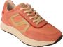 Nerogiardini Sneakers Roze Dames - Thumbnail 2