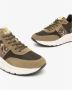 Nerogiardini Multikleur Sneakers met DryGo! Technologie Multicolor Dames - Thumbnail 7