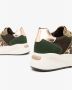 Nerogiardini Multikleur Sneakers met DryGo! Technologie Multicolor Dames - Thumbnail 8