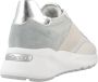 Nerogiardini Stijlvolle vetersneakers White Dames - Thumbnail 4