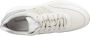 Nerogiardini Stijlvolle vetersneakers White Dames - Thumbnail 8