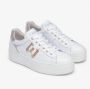 Nerogiardini Sneakers White Dames - Thumbnail 2