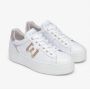 Nerogiardini Stijlvolle Damessneakers White Dames - Thumbnail 2