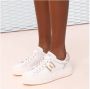 Nerogiardini Sneakers White Dames - Thumbnail 3