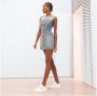 Nerogiardini Stijlvolle Damessneakers White Dames - Thumbnail 4