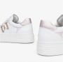 Nerogiardini Stijlvolle Damessneakers White Dames - Thumbnail 5