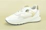 Nerogiardini Sneakers White Dames - Thumbnail 3