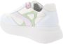 Nerogiardini Sneakers White Dames - Thumbnail 4