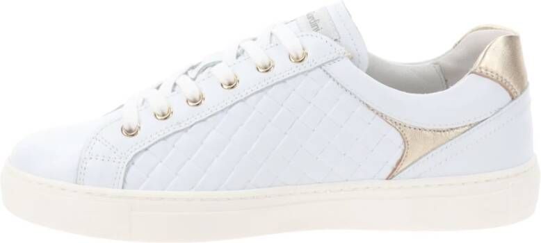 Nerogiardini Sneakers Wit Dames