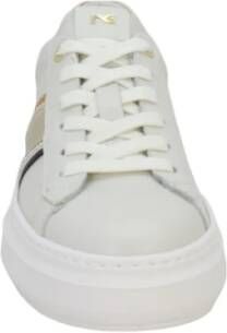 Nerogiardini Sneakers Wit Dames