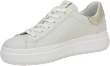 Nerogiardini Sneakers Wit Dames