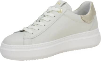 Nerogiardini Sneakers Wit Dames