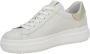 NeroGiardini Lage Sneakers E306554D-713 - Thumbnail 11