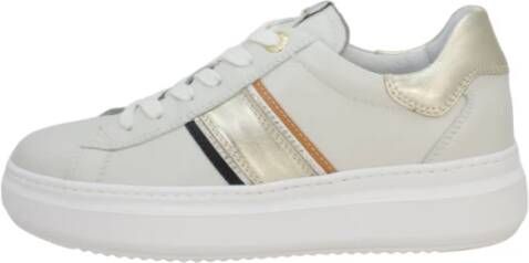 Nerogiardini Sneakers Wit Dames