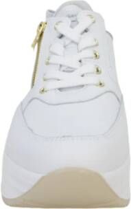 Nerogiardini Sneakers Wit Dames