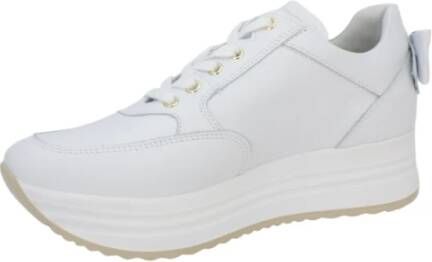 Nerogiardini Sneakers Wit Dames