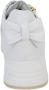 Nerogiardini Witte Sneakers voor Vrouwen Model 306371 White Dames - Thumbnail 5