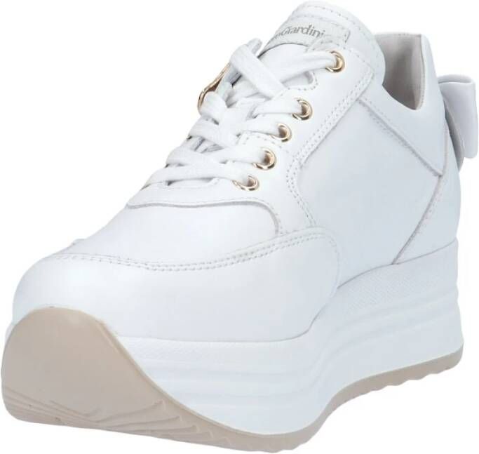Nerogiardini Sneakers Wit Dames
