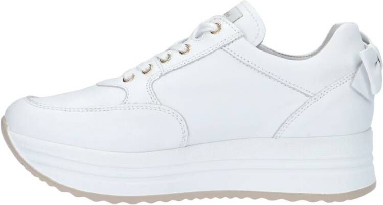 Nerogiardini Sneakers Wit Dames