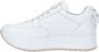 Nerogiardini Witte Sneakers voor Vrouwen Model 306371 White Dames - Thumbnail 6