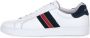 Nerogiardini Sneakers White Heren - Thumbnail 3