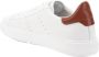 Nerogiardini Sneakers White Heren - Thumbnail 6
