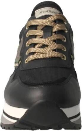 Nerogiardini Sneakers Zwart Dames