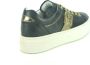 Nerogiardini Sneakers Zwart Dames - Thumbnail 2