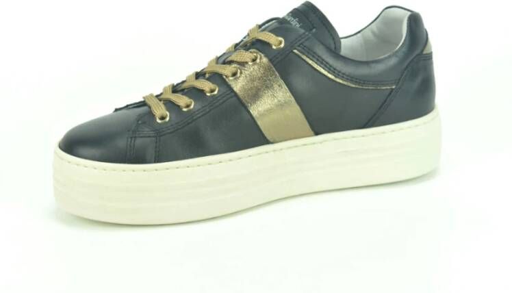 Nerogiardini Sneakers Zwart Dames