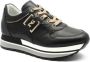 Nerogiardini Sneakers MIINTO-364f7508ddf1fc18bf57 Bruin Dames - Thumbnail 7