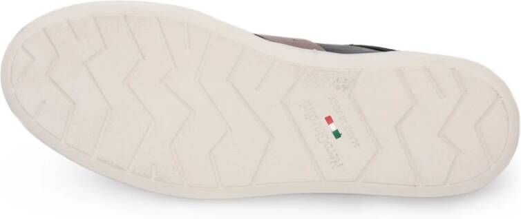 Nerogiardini Sneakers Zwart Dames