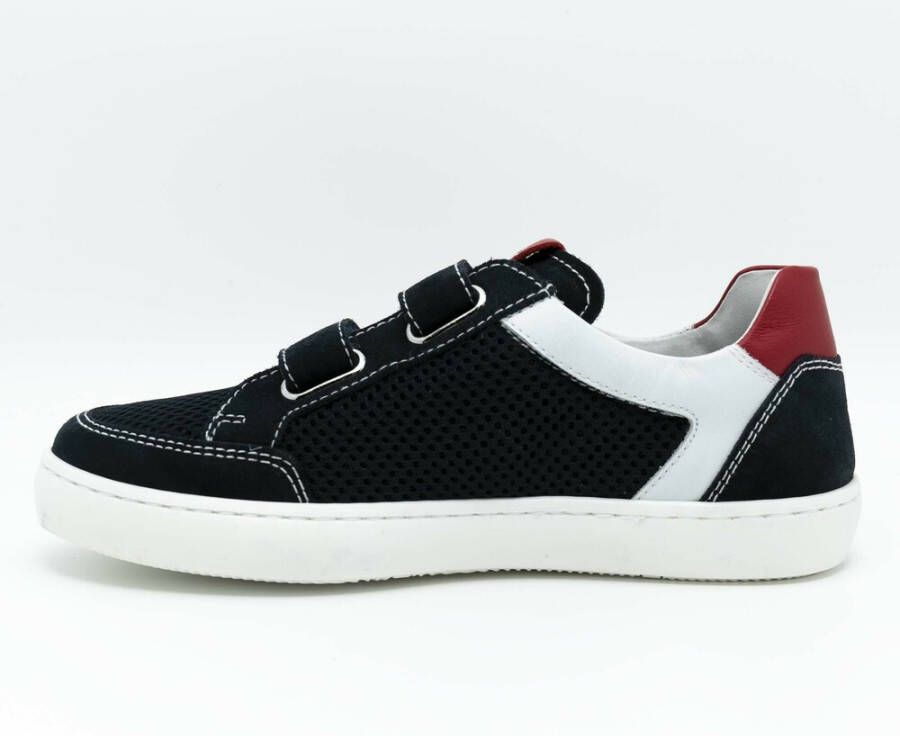 Nerogiardini sneakers Zwart Heren