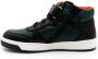 NeroGiardini Sneakers Zwart Giardini Manaus Zwart Groen Fashionwear Kind - Thumbnail 4