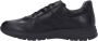 NeroGiardini Lage Sneakers Sauvage Eva Andalo 8770 001 - Thumbnail 4