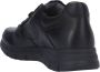 NeroGiardini Lage Sneakers Sauvage Eva Andalo 8770 001 - Thumbnail 5