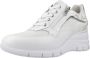 Nerogiardini Sportieve Sneakers voor baby's White Dames - Thumbnail 3